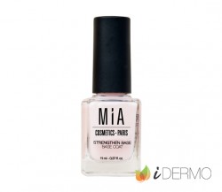 STRENGTHEN BASE COAT (8133) ESMALTE MIA 9-FREE